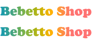 Логотип компании Bebettoshop