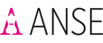 Логотип компании ANSE