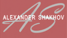 Логотип компании Александр Шахов