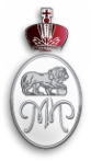 Логотип компании Меха Петербурга