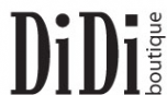 Логотип компании DiDi
