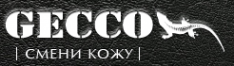 Логотип компании Gecco