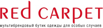 Логотип компании Red Carpet