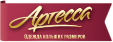 Логотип компании Артесса