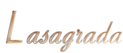 Логотип компании Lasagrada