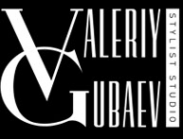 Логотип компании Валерий Губаев