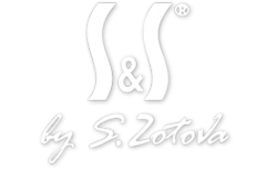 Логотип компании S & S