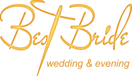 Логотип компании Best Bride