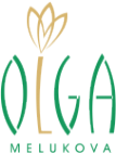 Логотип компании Ольга Мелюкова