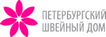 Логотип компании Петербургский швейный дом