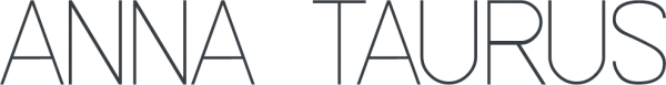 Логотип компании Anna Taurus