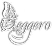 Логотип компании Leggero
