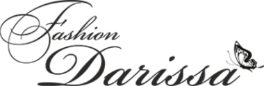 Логотип компании Darissa Fashion