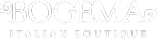Логотип компании BOGEMA