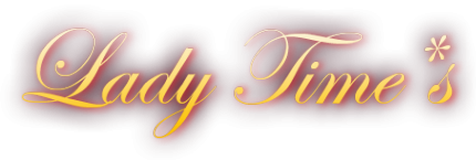 Логотип компании Ladytime