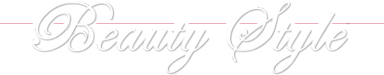 Логотип компании Beauty style