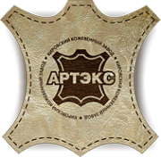 Логотип компании Алкро