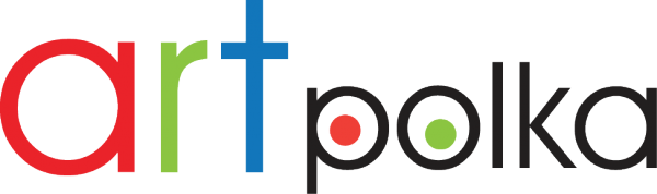 Логотип компании АртПолка
