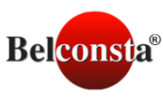 Логотип компании Бельконста
