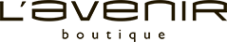 Логотип компании L`Avenir