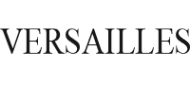 Логотип компании VERSAILLES