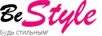 Логотип компании BeStyle