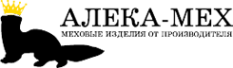 Логотип компании Алека-мех
