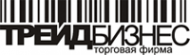 Логотип компании Трейд Бизнес