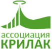Логотип компании КрилаК