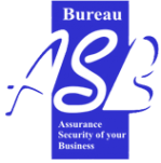 Логотип компании Бюро АСБ