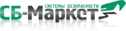Логотип компании Компания СБ-Маркет