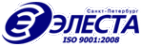 Логотип компании Элеста