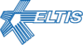 Логотип компании Элтис Холдинг