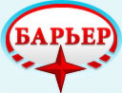 Логотип компании БАРЬЕР