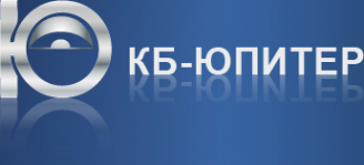 Логотип компании КБ ЮПИТЕР