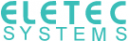 Логотип компании ЭЛЕТЭК системс