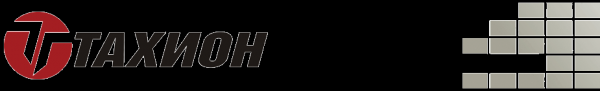 Логотип компании Тахион