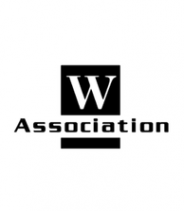 Логотип компании Ассоциация W