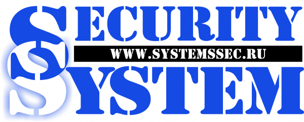 Логотип компании Системы Безопасности