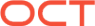 Логотип компании ОСТ
