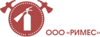 Логотип компании РимесСПб