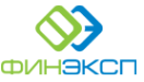 Логотип компании ФинЭксп