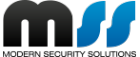 Логотип компании МСС Современные решения безопасности