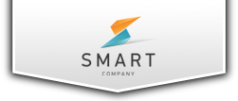 Логотип компании Smart Company