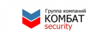 Логотип компании Комбат-Ресурс