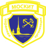 Логотип компании Москит