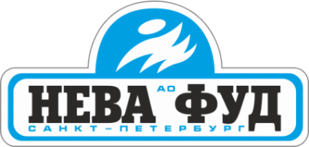 Логотип компании Нева Фуд АО