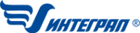 Логотип компании Интеграл Плюс