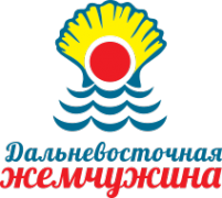 Логотип компании Дальневосточная жемчужина