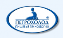Логотип компании Петрохолод-ПТ